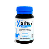 Nutriceuticals Xsihay Lactose 30 Capsules