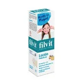 Filvit Läuseabwehrende Pedikulozid-Lotion 100 ml