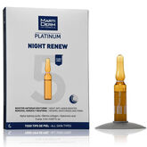 Martiderm Night Renew 5 Ampullen