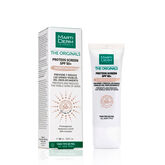 Martiderm Proteos Screen Spf 50+ Crema Colore 40ml 