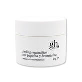 GH Enzyme Peeling With Papain & Bromelain 40g