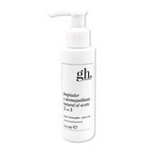 GH Natural Oil Cleanser & Make-up Remover 2 In 1 100ml