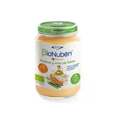 Bionubén Ecopure Légumes Riz Bar De Ligne 250g