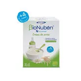 Bionubén Ecocereal Crème De Arroz 250g