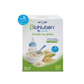 Bionubén Ecocereal Cereale Senza Glutine 500g