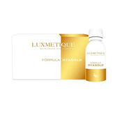 Luxmetique Formule Hyagold 15x30ml