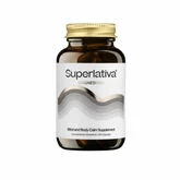 Superlativa Magnesium + 60 Caps