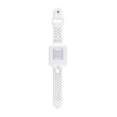 Cleands Hydroalcoholic Gel Bracelet White 