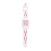 Cleands Pinke Hydroalkoholisches Gelarmband