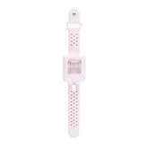 Cleands Hydroalcoholic Gel Bracelet Pink