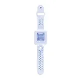 Cleands Hydroalcoholic Gel Bracelet Blue