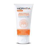 Hidrotelial Hidratia Vita-C Energiespendende Maske 100ml