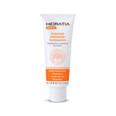 Hidrotelial Hidratia Vita-C Illuminating Moisturising Emulsion 50ml