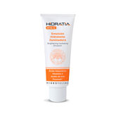 Hidrotelial Hidratia Vita-C Émulsion Hydratante Illuminatrice 50ml