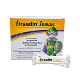 Orsadin Inmum 30 Bustine