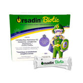 Ordasin Biotic 30 Sachets