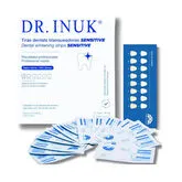 Dr. Inuk Whitening Dental Strips Sensitive Dr. Inuk 28 u
