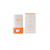Arturo Alba Formula Barra Solar Triple Acción Acabado Zero Spf50+ 14.4g