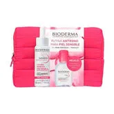 Bioderma Sensibio Defensive Serum 30ml Set 3 Artikel