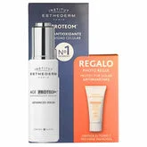 Institut Esthederm Age Proteom Advanced Sérum 30ml Set 2 Artikel