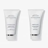 Institut Esthederm Pack Osmoclean Crème Détartrante 75ml+ Masque Exfoliant Osmoclean 75ml