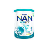 Nestle Nan Optipro 3 800g 20% rRbais