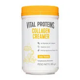 Vital Proteins Crème de Collagène #Vanille 305 g Unisexe