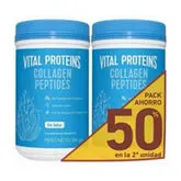 Peptides De Collagène Vital Proteins Duo 284 g