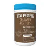 Vital Proteins Peptides De Collagène Saveur Chocolat 297 g