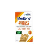 Meritene Force Et Vitalité Saveur Café 15x30g