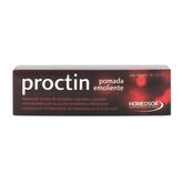 Proctin Emollient Gel 40g