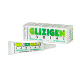 Catalysis Glizigen Crème pour Les Lèvres 5ml