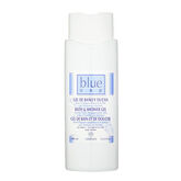 Blue Cap Bath Gel 400ml