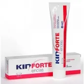 Kin Forte Gencives Dentifrice 125ml
