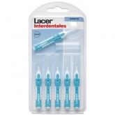 Lacer Interdental Recto Cónico Cónico 6 Uds