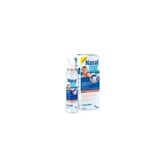 Omega Pharma Nasalmer Bébé Hypertonique 125ml