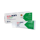 Kin Orthokin Dentifricio Fragola Menta 75ml