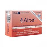 Afran® 30 Comprimés