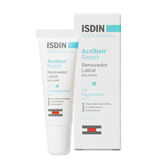 Isdin Acniben Rx Baume Réparateur Pour Les Lèvres 10ml