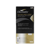 Meda Pharma Dermatix Silikon-Folie Fabric  4x13cm