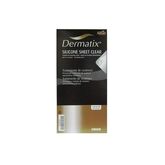 Meda Pharma Dermatix Silicone Film Clear 4x13cm