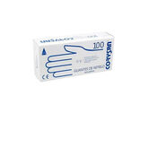 Corysan Powder Free Nitrile Gloves Size S