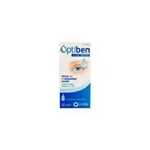 Optiben Yeux Secs Gouttes 10ml