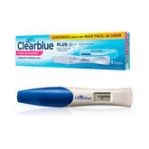 Clearblue Schwangerschaftstest Mit Wochenbestimmung 1 Einheiten 