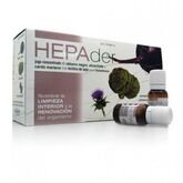 Pharmasor Hepader Naturale Soria 14 Flaconcini