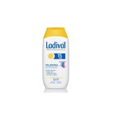 Ladival Allerg Spf15 Crema 200ml