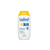 Ladival® Gevoelige Of Allergische Huidbescherming Spf30 Crème Gelolie Vrij 200ml