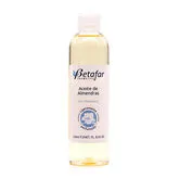 Betafar Loles Fuster Huile D'amande 250ml