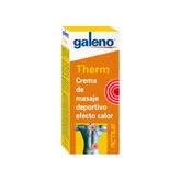 Galeno Therm Crème Effet Chaleur 75ml