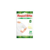 Repel Bite Natural Citronella 24 Patches